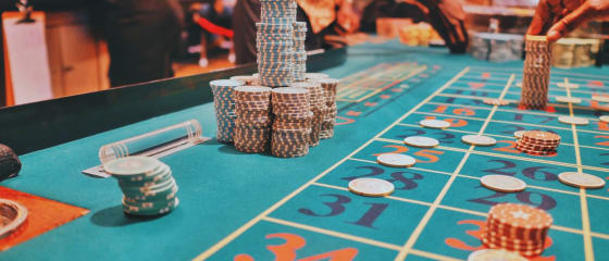 Le casino en ligne River Belle offre des expÃ©riences de jeu de premier ordre