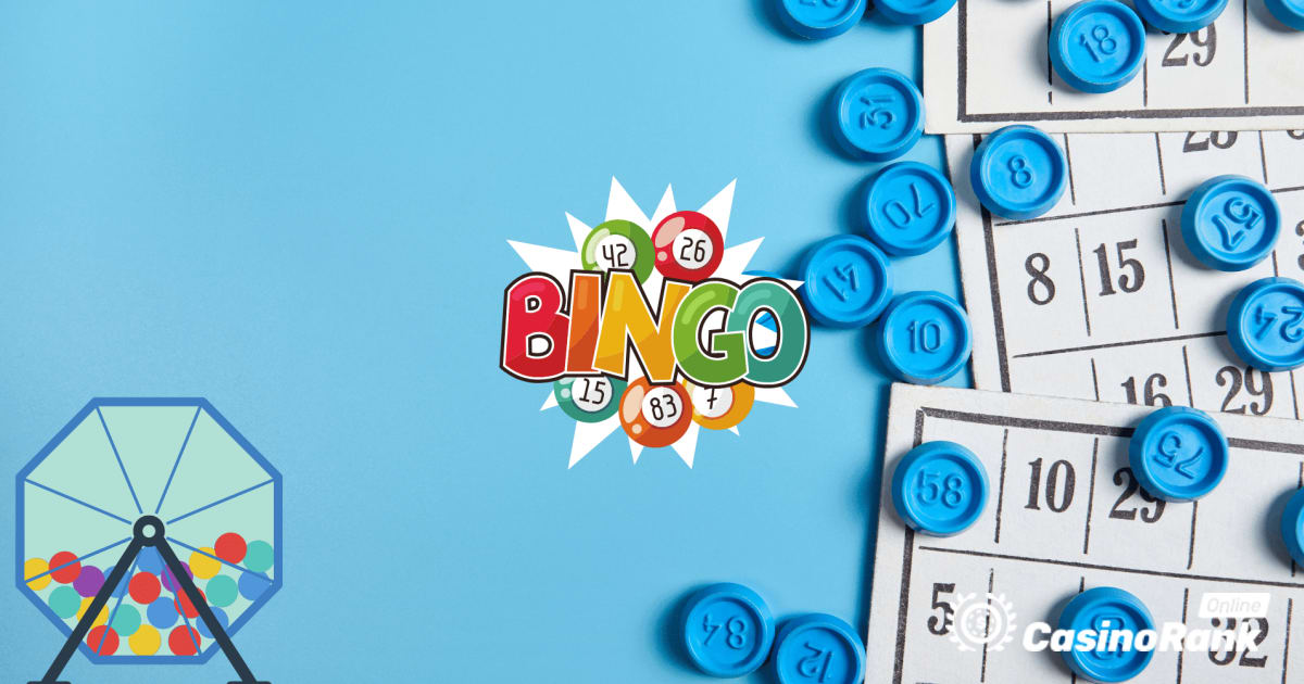10 faits intéressants sur le bingo que vous ne saviez probablement pas