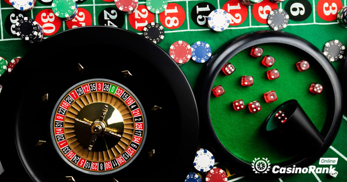 Conseils de gestion de l'argent pour jouer aux jeux de casino en ligne