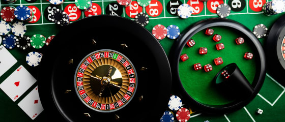 Conseils de gestion de l'argent pour jouer aux jeux de casino en ligne