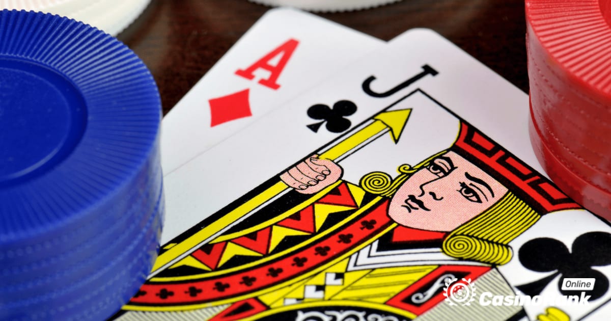 Explication - Le Blackjack est-il un jeu de chance ou d'adresse ?