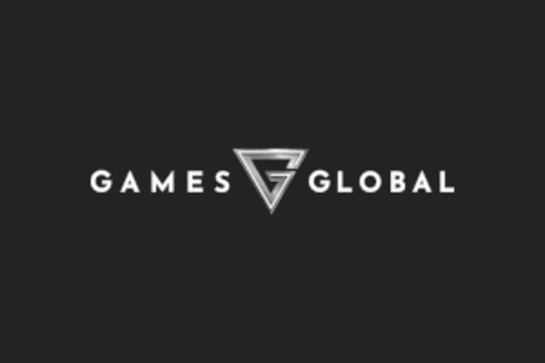 Top 10 des Casinos En Ligne Games Global