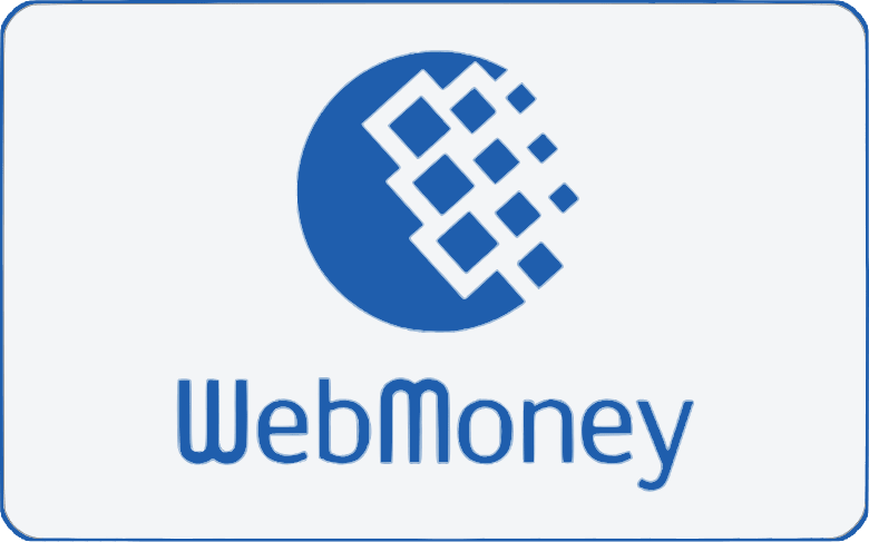 Les meilleurs casinos en ligne acceptant WebMoney