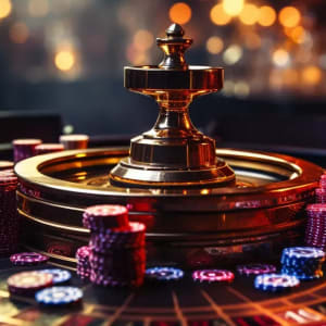 Qu'est-ce que le RTP dans les casinos en ligne : un guide complet