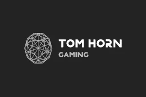 Top 10 des Casinos En Ligne Tom Horn Gaming