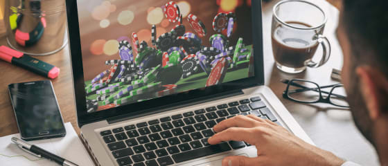 Comment trouver le meilleur casino en ligne pour vous-même