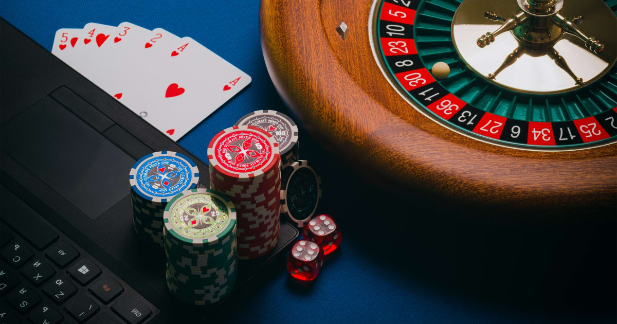 Roulette: Contexte historique, type de roulette et types de paris