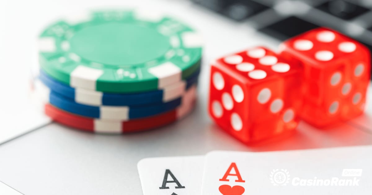 Poker en ligne vs poker standard - Quelle est la diffÃ©rence ?