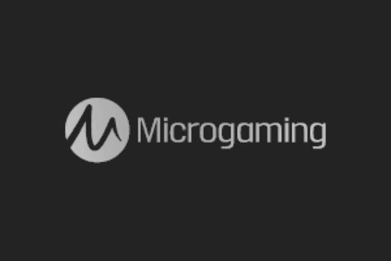 Top 10 des Casinos En Ligne Microgaming