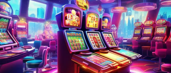 Meilleurs jeux de casino en ligne auxquels jouer gratuitement