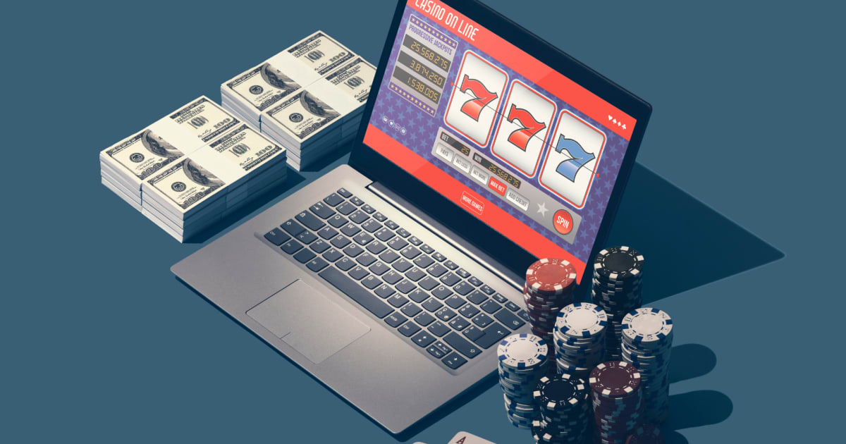 Avantages et inconvénients de l'utilisation de Revolut pour les jeux de casino en ligne