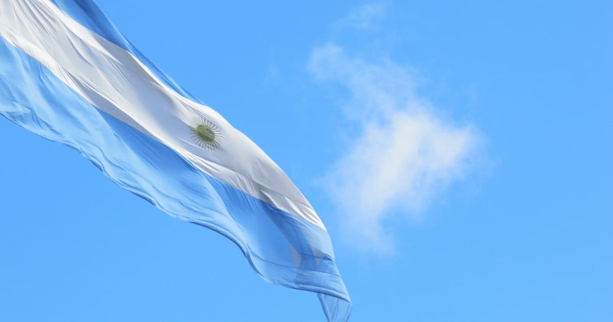Evolution lance des verticales en direct dans la province argentine de Buenos Aires