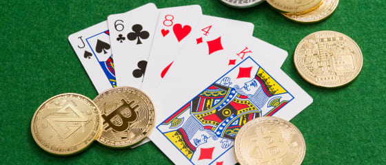 Bonus et promotions du Crypto Casino : Un guide complet pour les joueurs