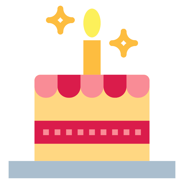 Meilleurs casinos en ligne avec le Bonus d'anniversaire : répertoriés et comparés