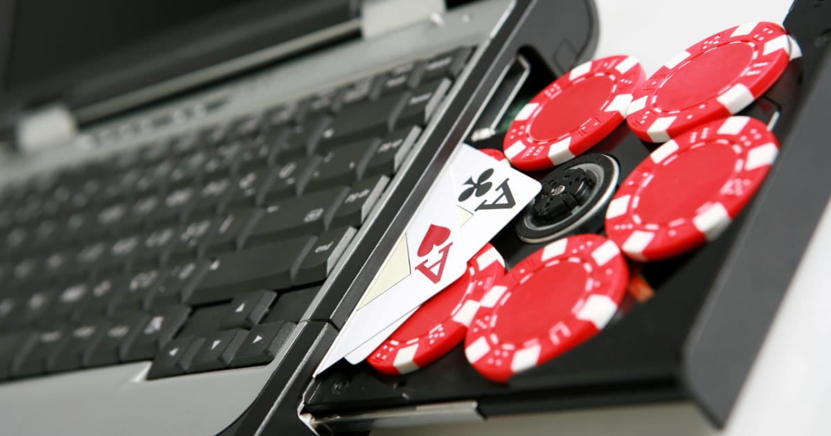 Comment jouer au vidéo poker en ligne