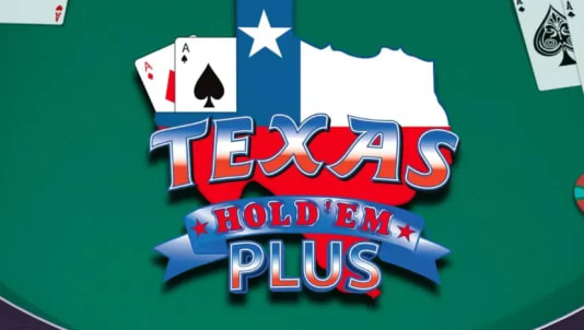 Texas Hold Em Plus