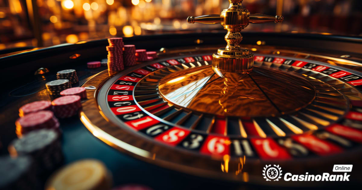 Comment jouer et gagner aux jeux de casino en ligne Wheel ?