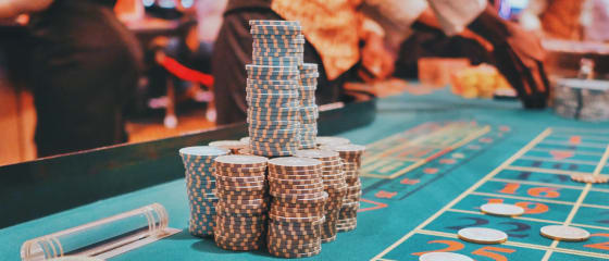 5 gros gains dans les casinos en ligne