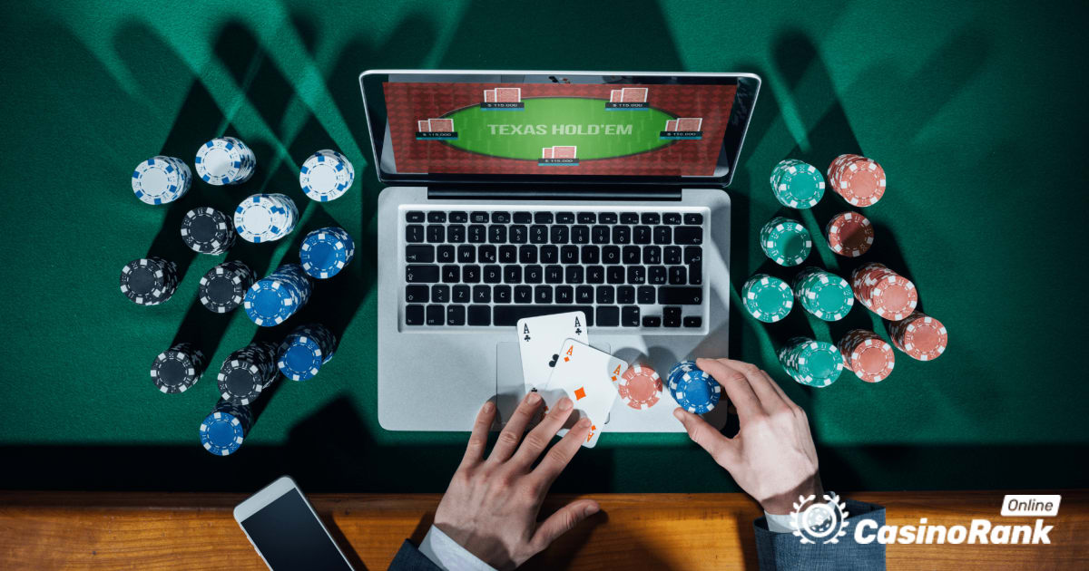 Comment les casinos en ligne gagnent leur argent : Connaissez les secrets !