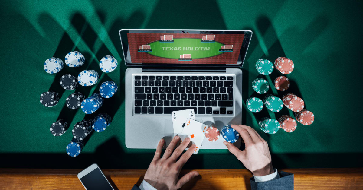 Comment les casinos en ligne gagnent leur argent : Connaissez les secrets !