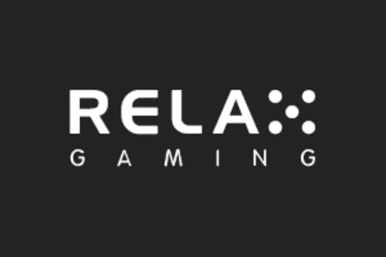 Top 10 des Casinos En Ligne Relax Gaming