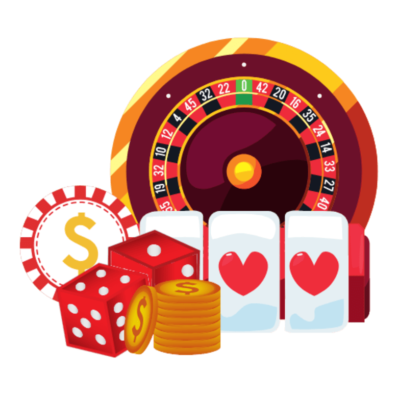 Meilleurs casinos en ligne avec dépôt de 5 $