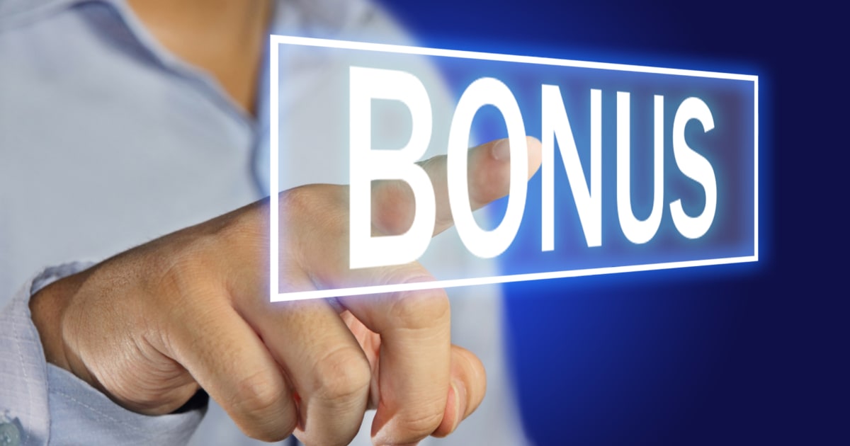Comment tirer le meilleur parti de votre bonus de bienvenue 2023