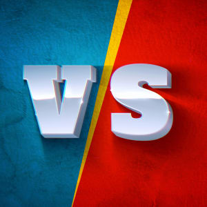 Découvrez la différence : jeux de casino en ligne vs jeux de casino terrestres