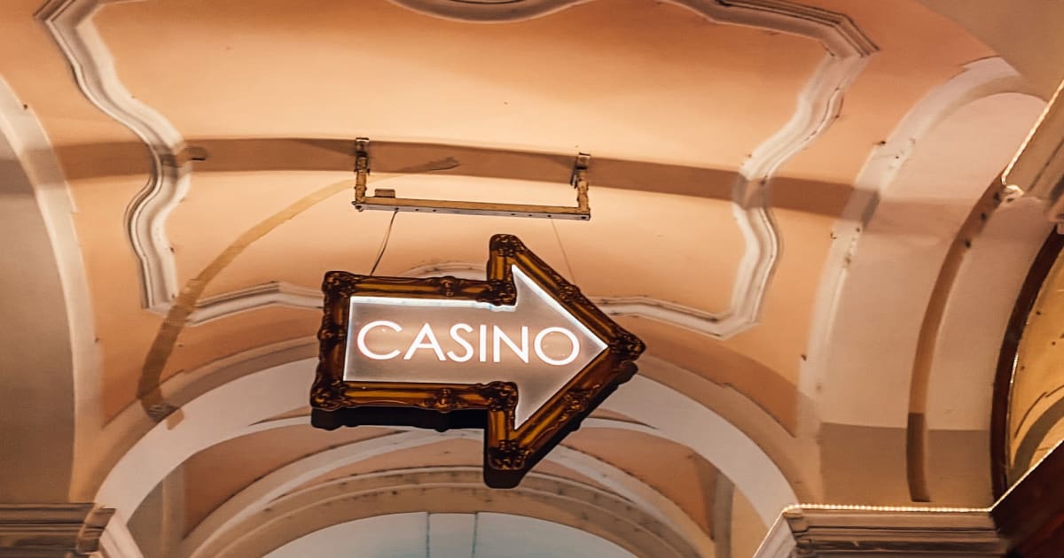 Démystifier les mythes courants du casino en ligne