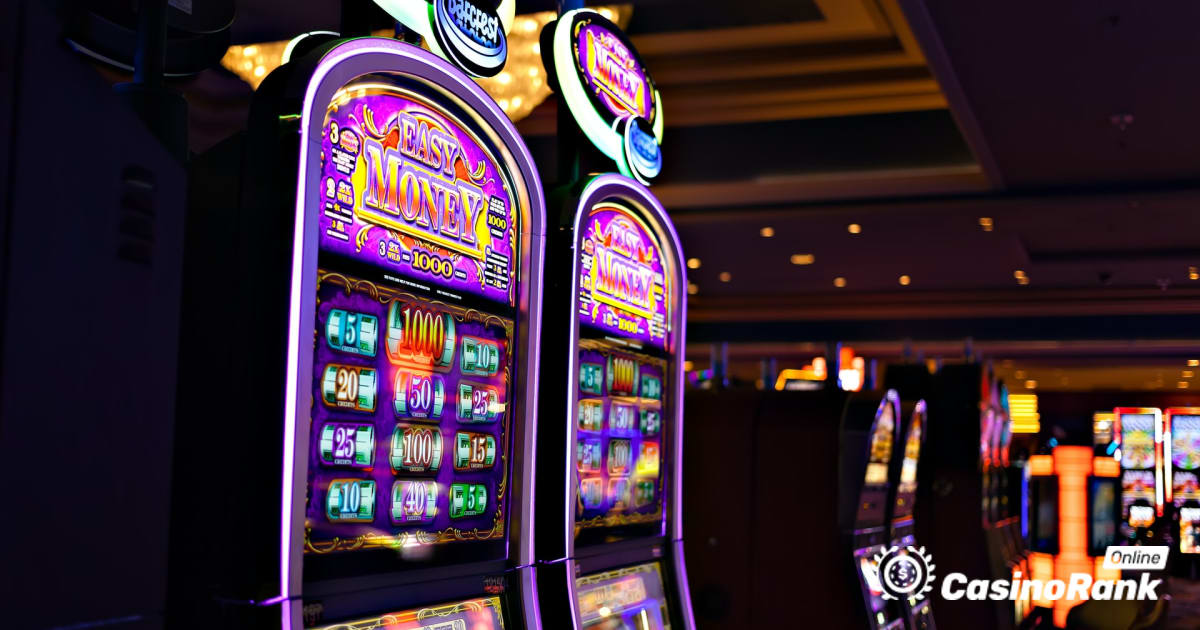Ce que vous devez savoir sur Play'n Go Money Spinning New Slots - Rabbit Hole Riches