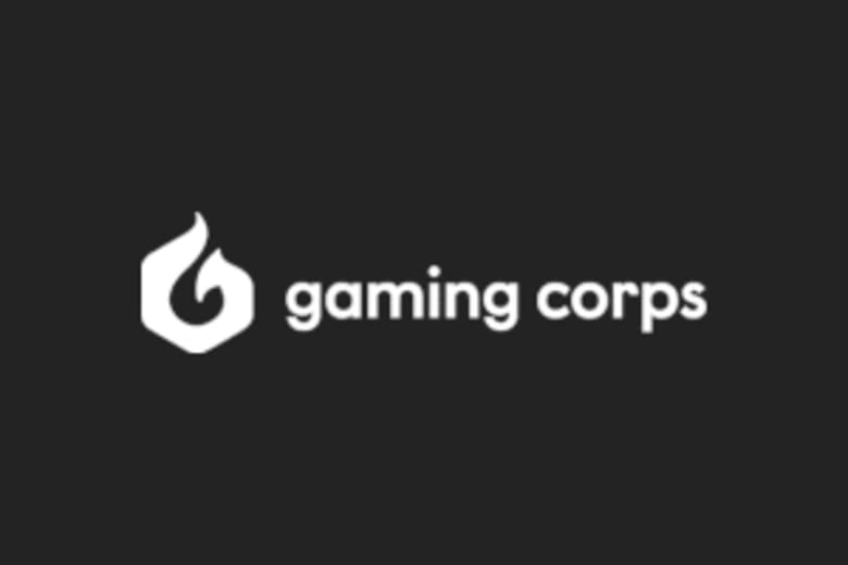 Top 10 des Casinos En Ligne Gaming Corps