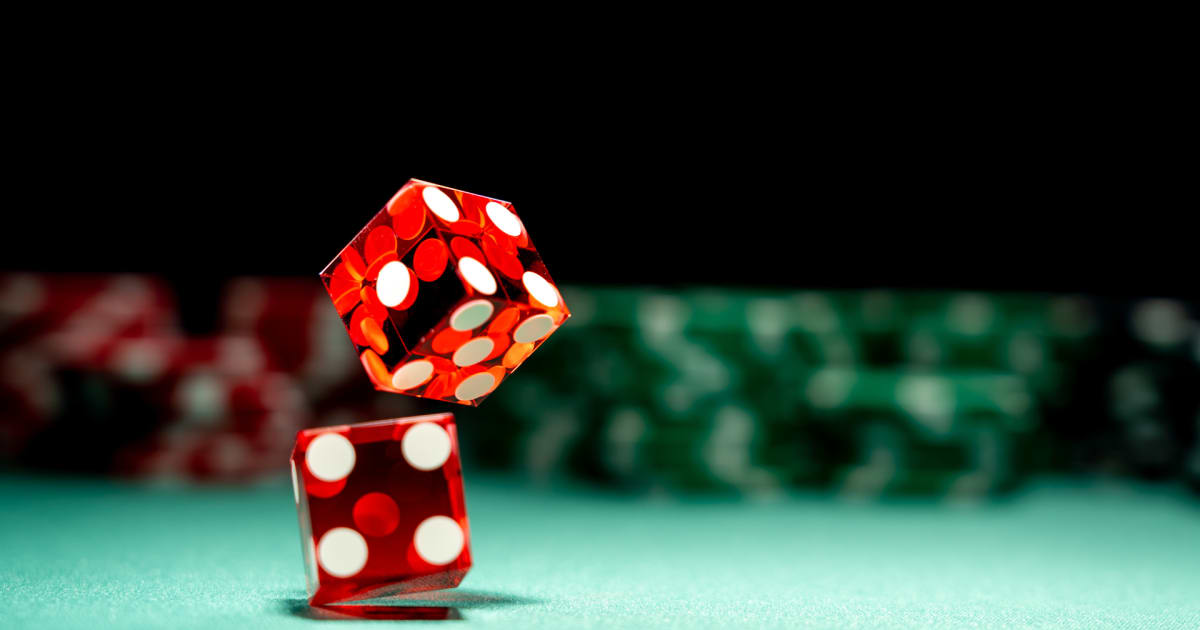 Stratégies de pari au craps : Trucs et astuces pour les joueurs en ligne