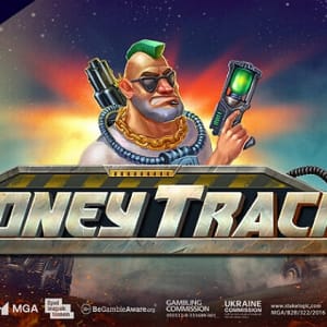 Stakelogic offre une expérience unique dans Money Track 2