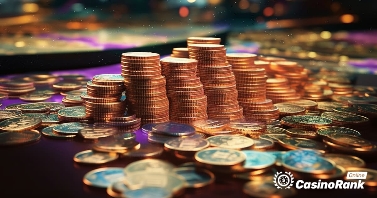 Meilleurs casinos en ligne avec dépôt de 10 $