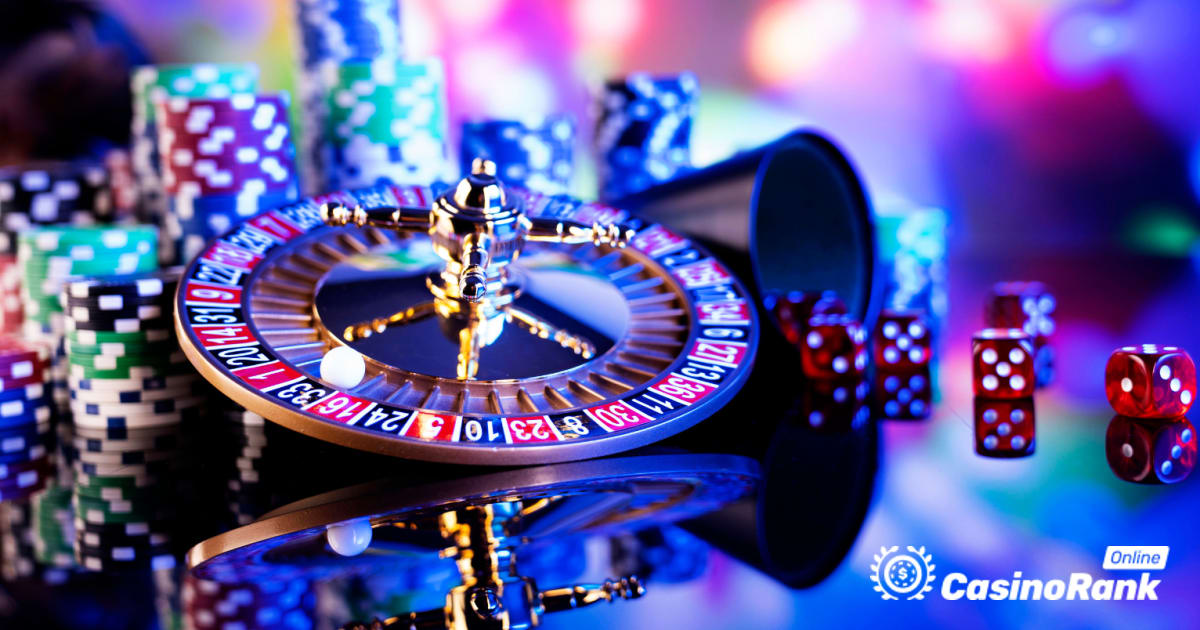 6 compÃ©tences requises pour maÃ®triser les casinos de blackjack