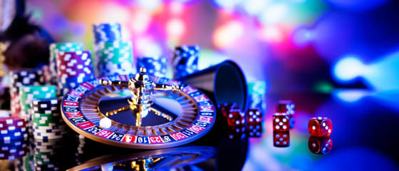 6 compétences requises pour maîtriser les casinos de blackjack