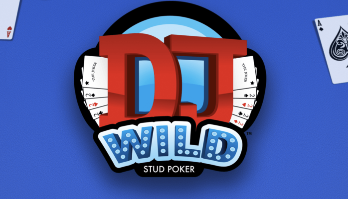 DJ Wild Poker