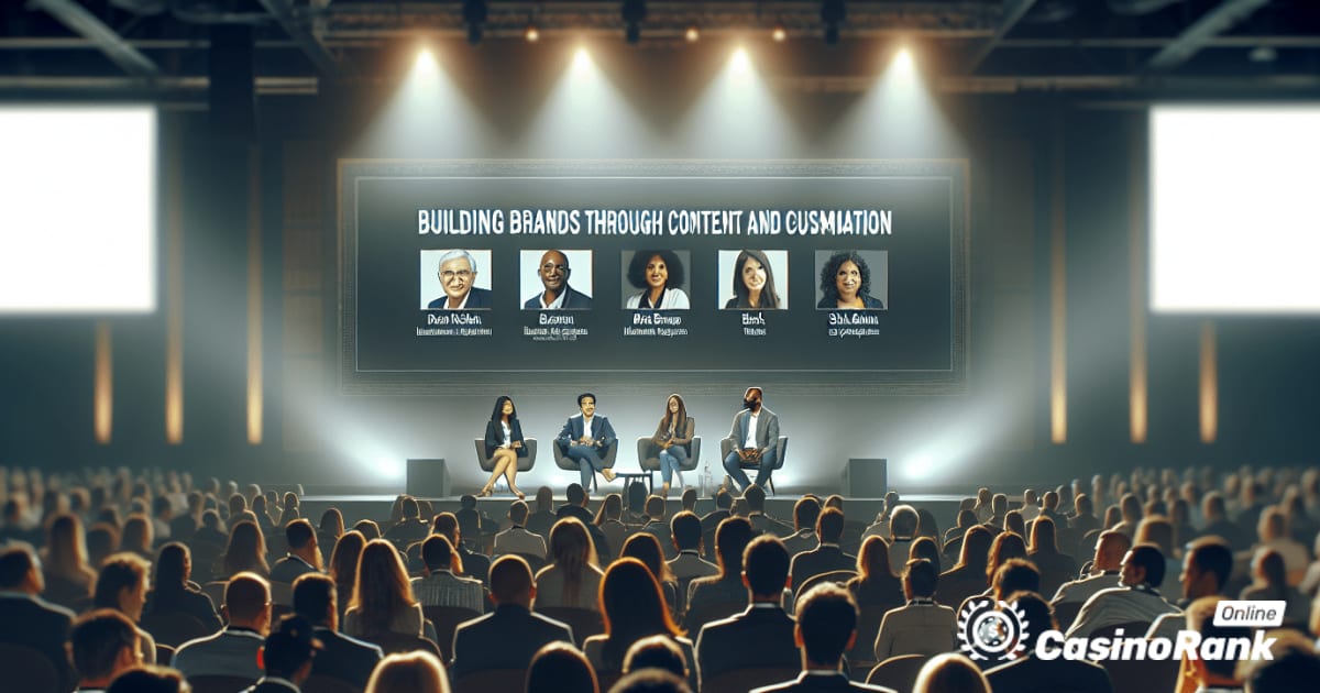 SBC Summit North America : une plongée en profondeur dans l'avenir du secteur de l'affiliation