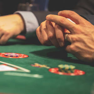 Liste des termes et dÃ©finitions du poker