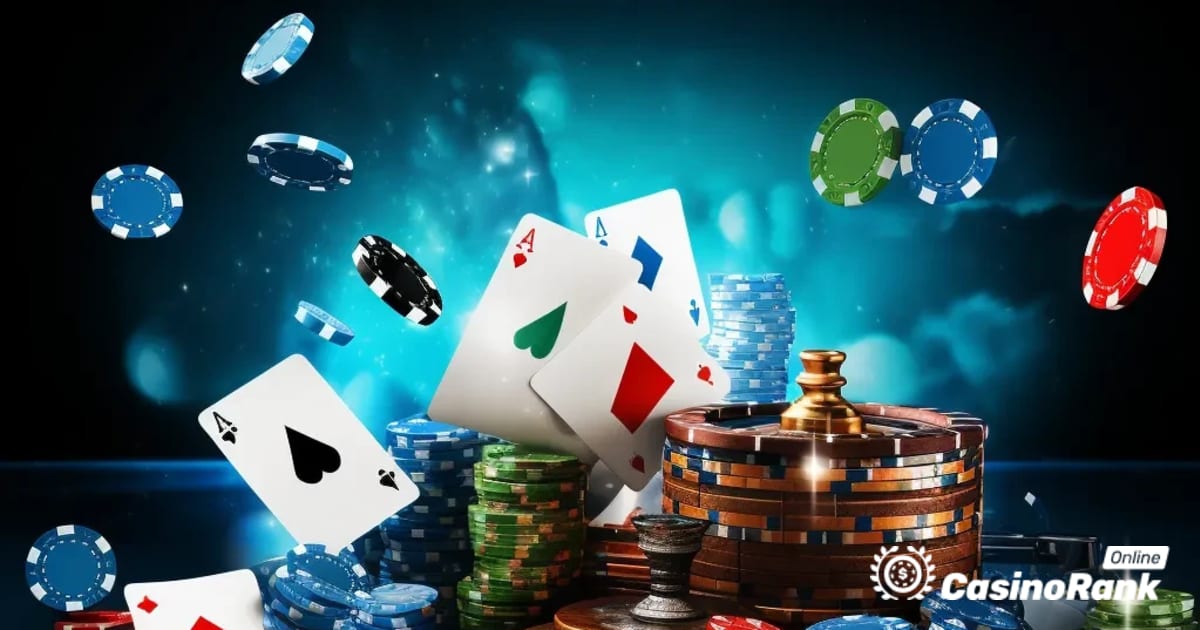 BGaming ajoute NetBet à son réseau mondial de casino en ligne dans le cadre d'un dernier accord