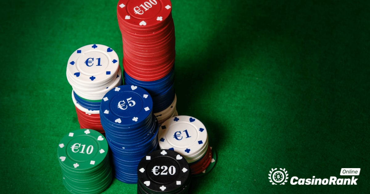 Les mises minimales du casino ont-elles augmenté au fil du temps ?