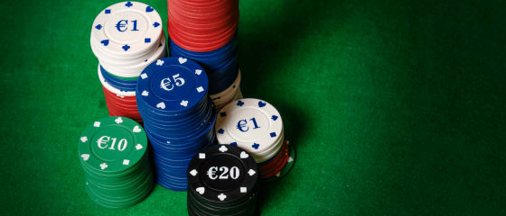 Les mises minimales du casino ont-elles augmenté au fil du temps ?