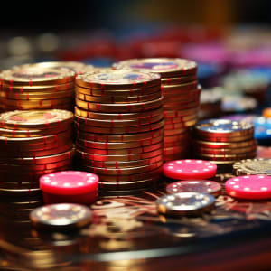 Comment créer une bankroll de casino en ligne parfaite ?
