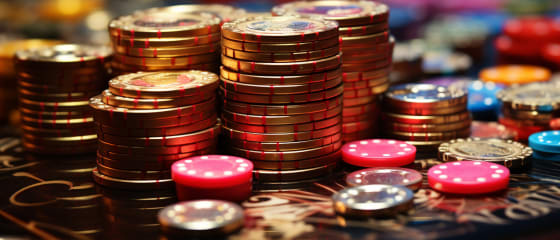 Comment créer une bankroll de casino en ligne parfaite ?