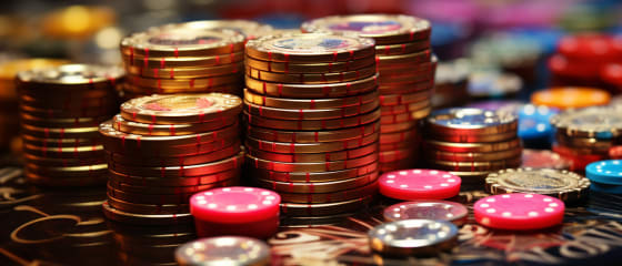 Comment créer une bankroll de casino en ligne parfaite ?