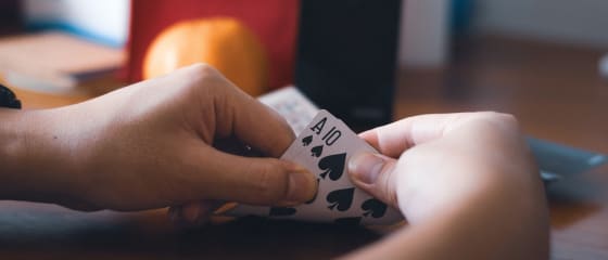 Guide du débutant pour gagner au Blackjack dans les casinos en ligne