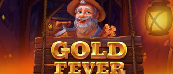 Yggdrasil emmène les joueurs dans les mines enrichissantes avec Gold Fever