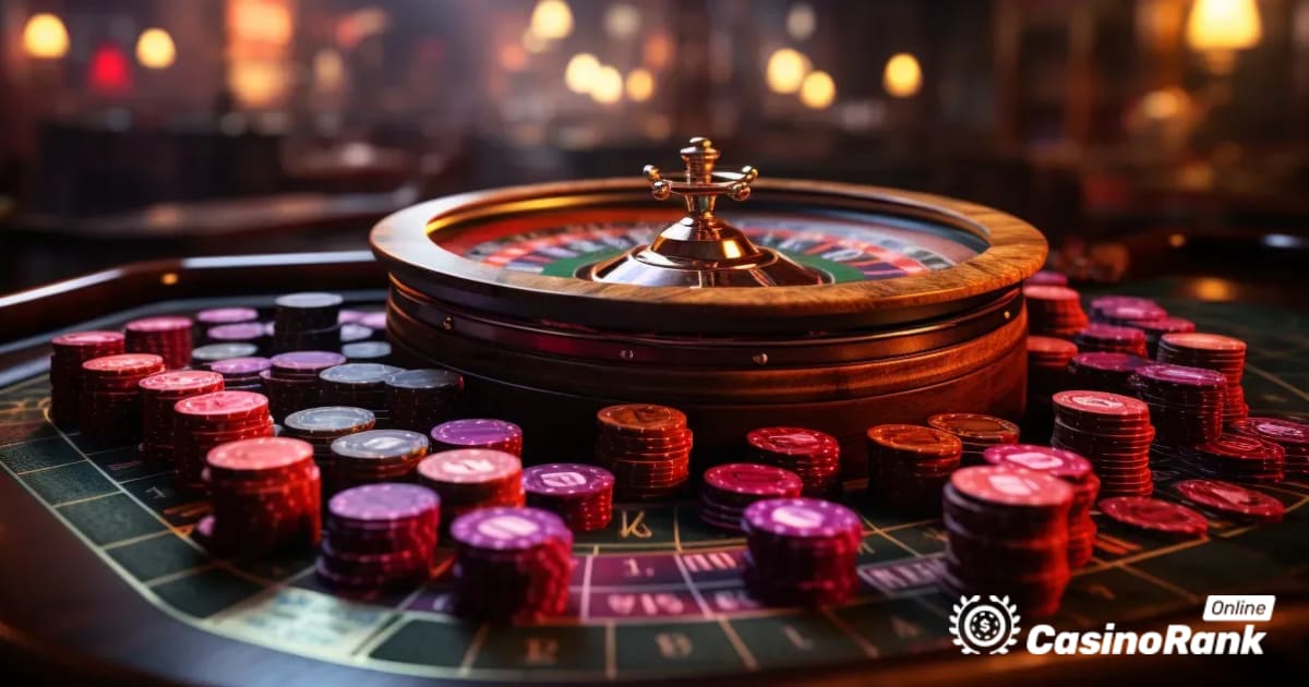 Jeux de casino avec de meilleures chances de gagner