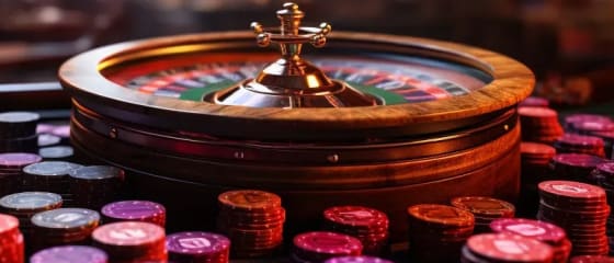 Jeux de casino avec de meilleures chances de gagner