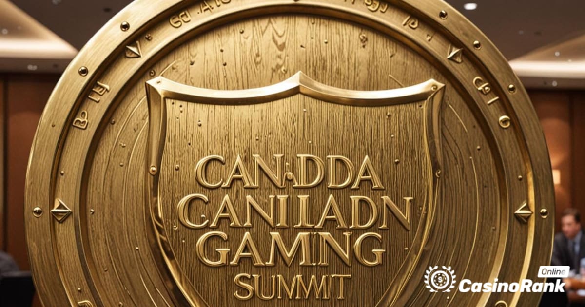 Élever le jeu : le Sommet canadien du jeu se penche en profondeur sur le jeu responsable